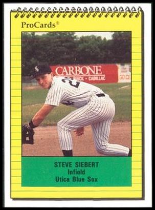 3251 Steve Siebert